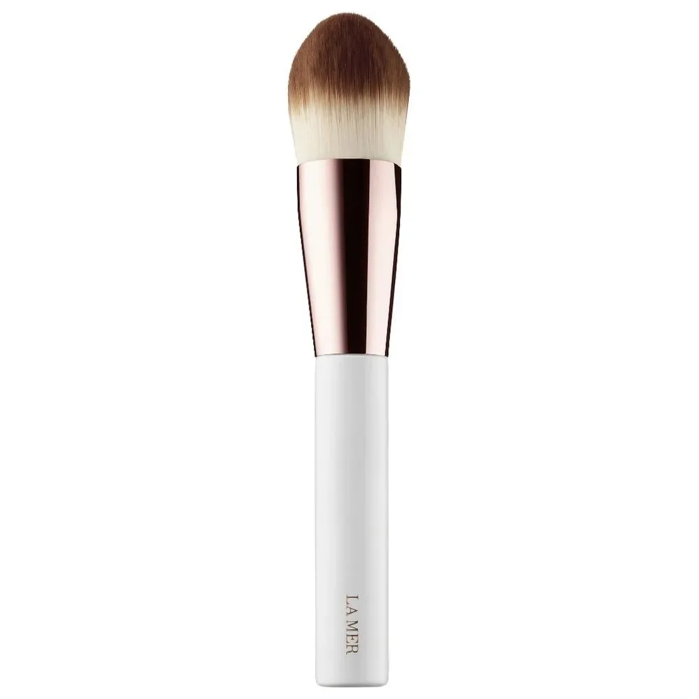 NIB La Mer The Foundation Brush